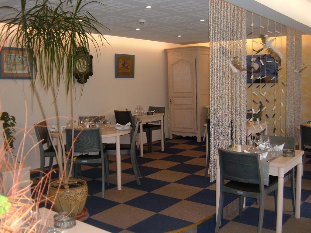 Le Parasol Ars-en-Ré Exteriör bild